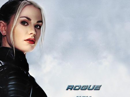 Rogue
