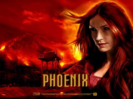 The Phoenix