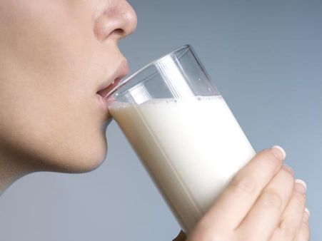 Myth #5: Men Need Less Calcium Than Women