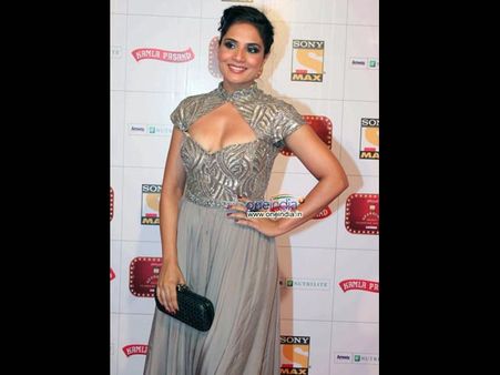 Richa Chadda: Worst Dressed