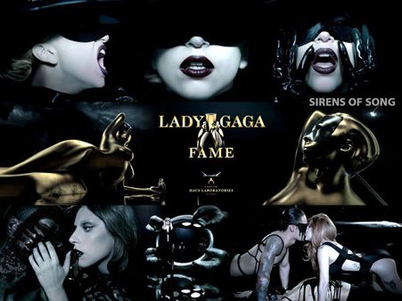 Lady Gaga For Fame Perfume Lady Gaga For Fame Perfume