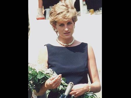 Scandal #3: The Other Spencer Girl