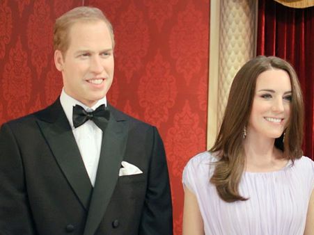 Sacndal #7: Kate Middleton's Fake Photos