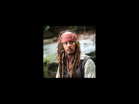 Pirates Of The Caribbean