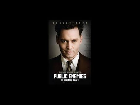 Public Enemies