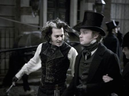 Sweeney Todd