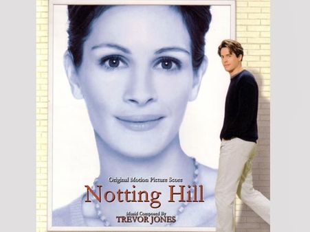 Notting Hill Notting Hill