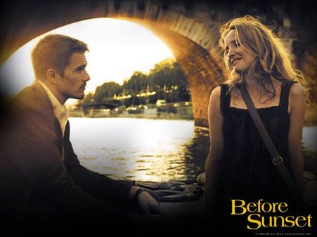 Before Sunset Before Sunset