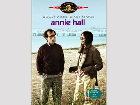 Annie Hall Annie Hall