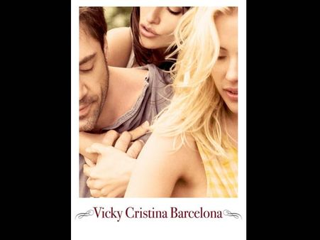 Vicky Cristina Barcelona Vicky Cristina Barcelona