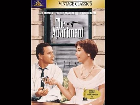 The Apartment The Apartment