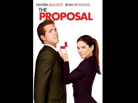 The Proposal The Proposal