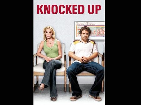 Knocked Up Knocked Up