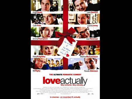Love Actually Love Actually