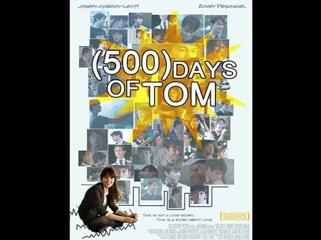 500 Days Of Summer 500 Days Of Summer