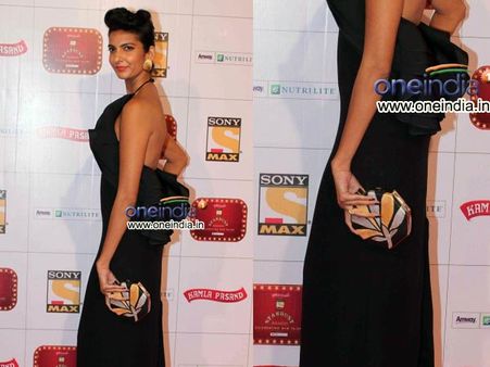 The hecagon clutch The hecagon clutch