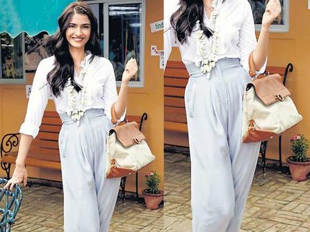 Top handle bag Top handle bag