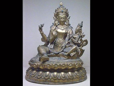 Idols Of Gods & Goddesses