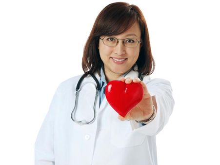 Post-Menopause Heart Health