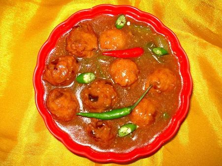 Manchurian