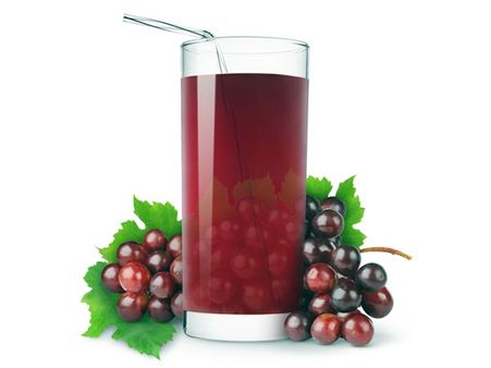  Grape Juice