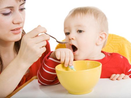 Eggs For Your Kid's Brain