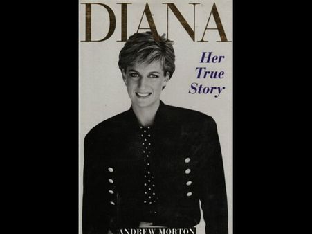 Princess Diana: Diana, Her True Story