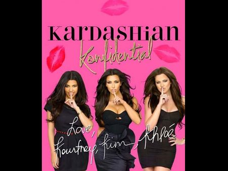 Kardashian Konfidential
