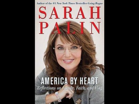 Sarah Palin: America By Heart