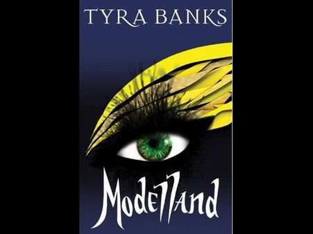 Tyra Banks: Modelland