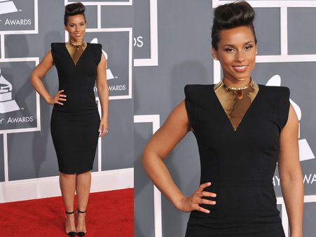 Alicia Keys Alicia Keys