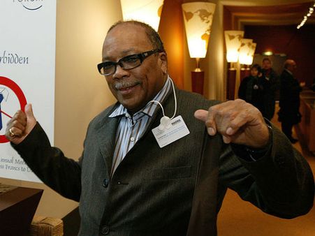 Quincy Jones: 27 Quincy Jones: 27