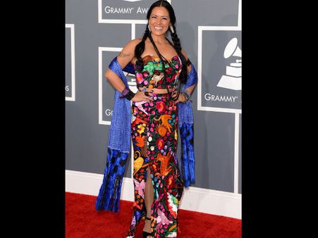 Lila Downs