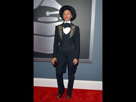Janelle Monae