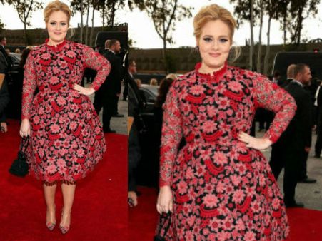 Adele