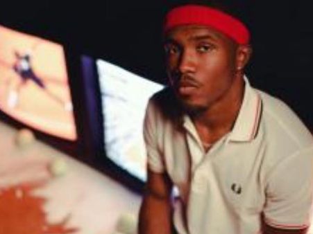 Frank Ocean