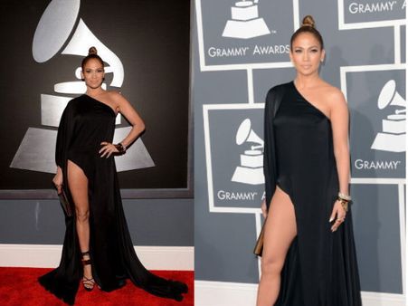 Jennifer Lopez: 2013