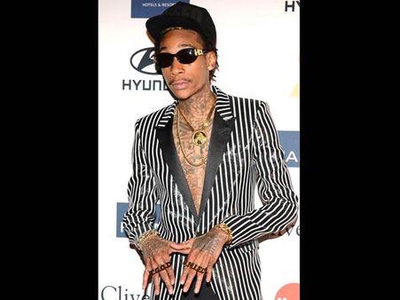 Wiz Khalifa: Choose