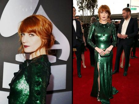 Florence Welch
