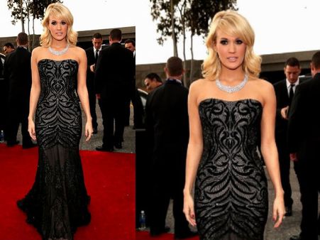 Carrie Underwood
