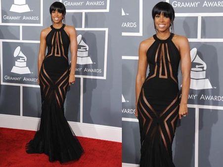 Kelly Rowland Kelly Rowland