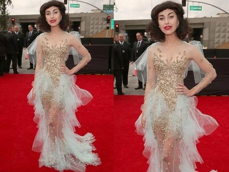 Kimbra Kimbra