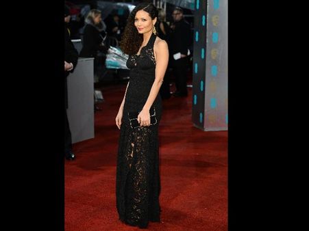 Thandie Newton In Louis Vuitton Thandie Newton In Louis Vuitton