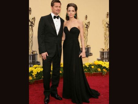 Angelina Jolie 2009 Angelina Jolie 2009