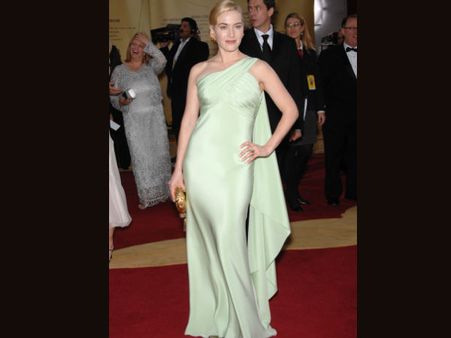Kate Winslet 2007 Kate Winslet 2007