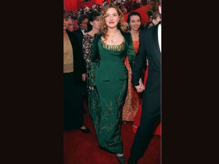 Kate Winslet 1998 Kate Winslet 1998