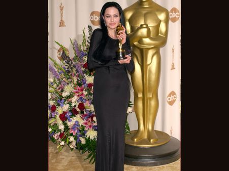 Angelina Jolie 2000 Angelina Jolie 2000
