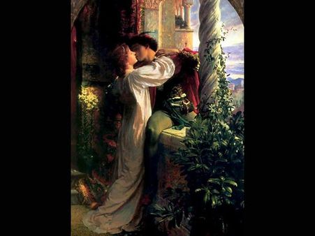 Romeo and Juliet