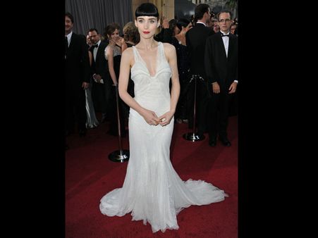Rooney Mara