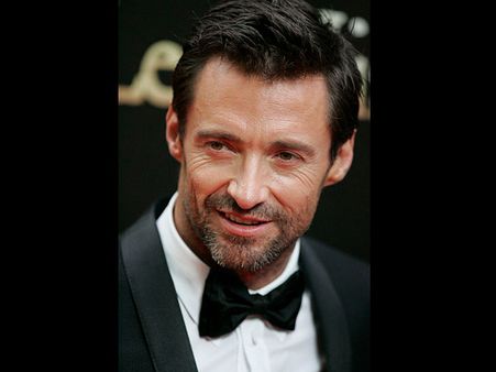 Hugh Jackman